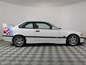 BMW M3 Lightweight 1995 года  (US)